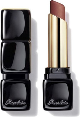 Губная помада Guerlain Kisskiss Tender Matte