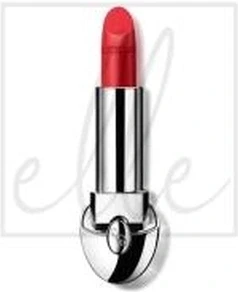 Губная помада Guerlain Le Teint De Rouge Lvres Роскошный Бархат Металлик N880 Magnetic Red