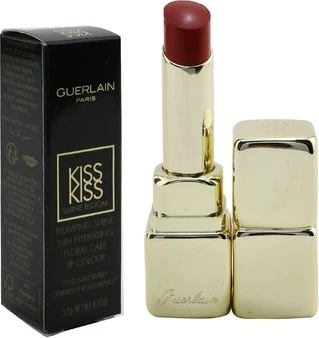 Губная помада Guerlain KissKiss Shine Bloom