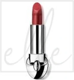 Губная помада Guerlain Le Teint De Rouge Lvres Luxurious Velvet Metal N888 Noble Burgundy