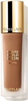 Тональный крем Foundation Guerlain Parure Gold Skin Matte