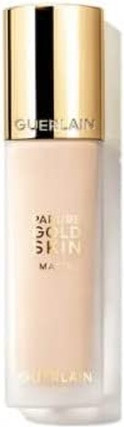 Тональная основа Guerlain Parure Gold Skin Matte Foundation