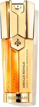 Сыворотка Guerlain Abeille Royale Double R Renew & Repair Advanced