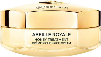 Насыщенный крем Guerlain Abeille Royale
