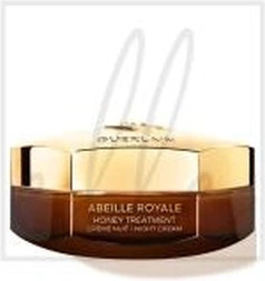 Ночной крем Guerlain Abeille Royale