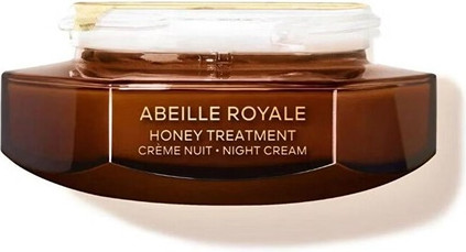 Ночной крем Guerlain Abeille Royale