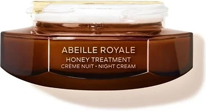 Ночной крем Guerlain Abeille Royale