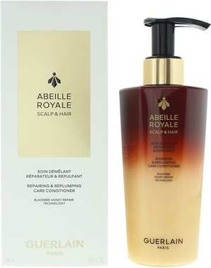 Кондиционер Guerlain Abeille Royale Восстанавливающий и Уплотняющий