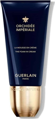 Очищающий крем Guerlain Orchidee Imperiale