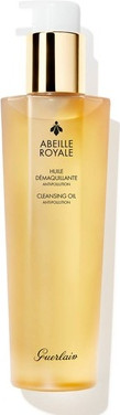 Очищающее масло Guerlain Abeille Royale
