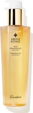 Очищающее масло Guerlain Abeille Royale