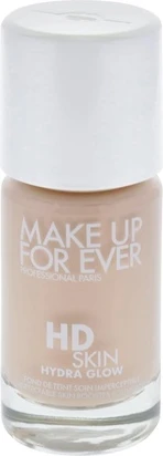 Тональный крем Foundation Make Up For Ever HD Skin Hydra Glow