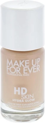 Тональный крем Make Up For Ever HD Skin Hydra Glow