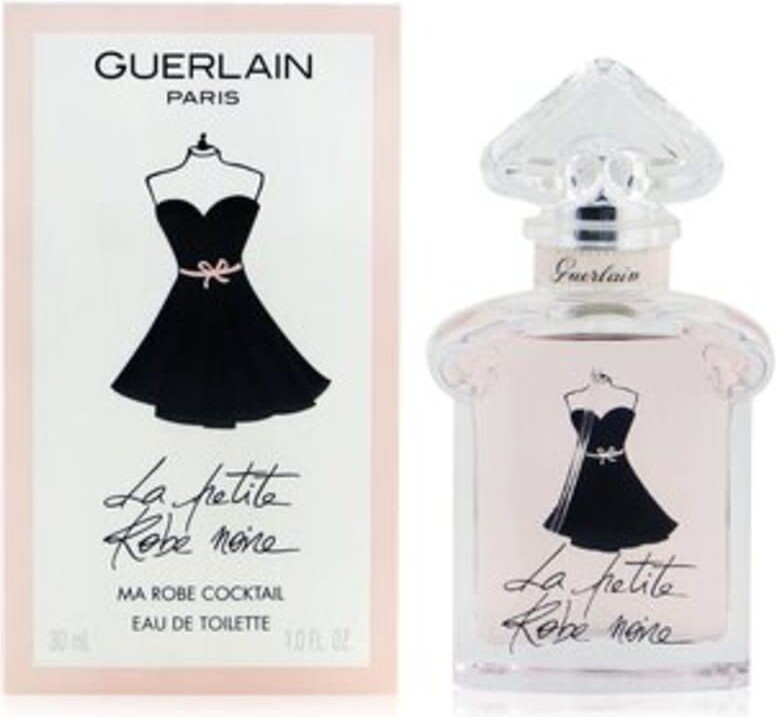 Eau De Toilette Guerlain La Petite Robe Noire