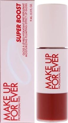 Блеск для губ Make Up For Ever Super Boost