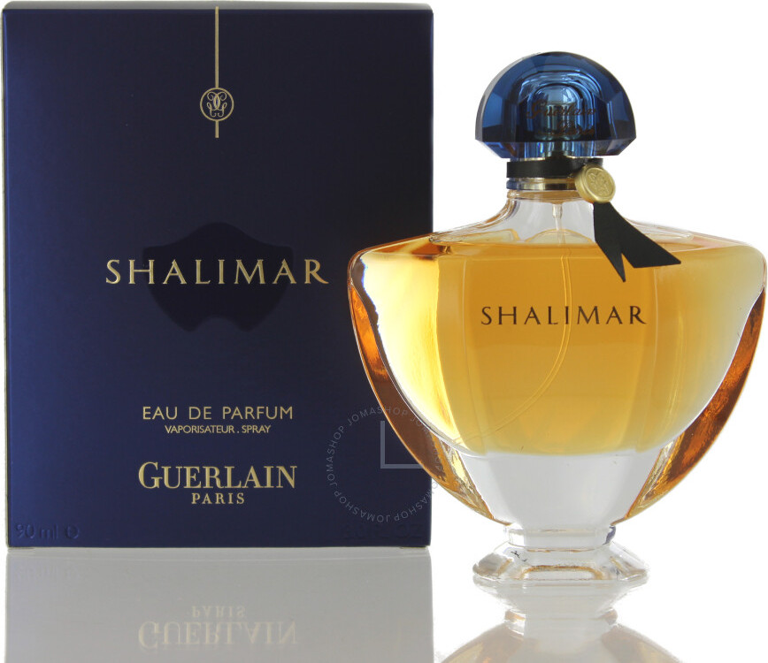 Eau De Parfum Guerlain Shalimar