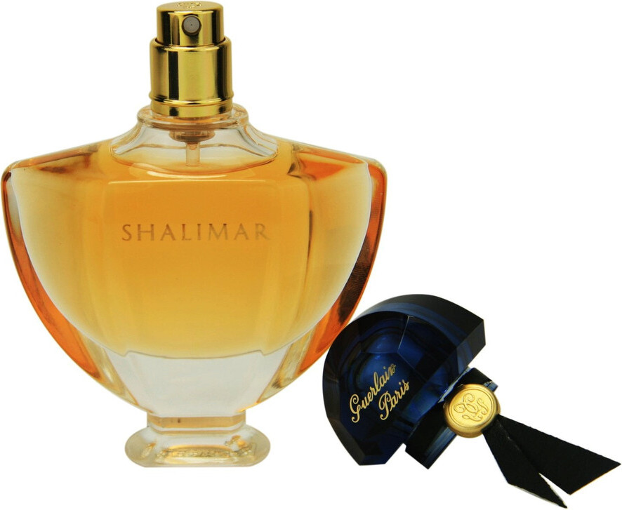 Eau De Parfum Guerlain Shalimar