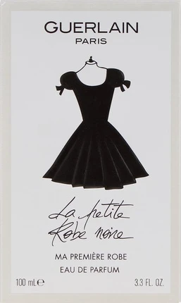 Парфюмерная вода Guerlain La Petite Robe Noire