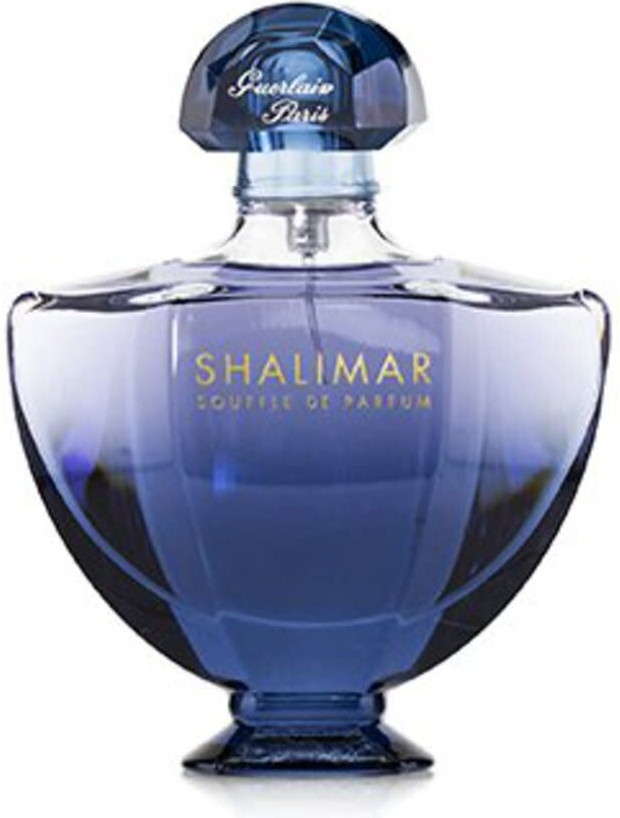 Eau De Parfum Guerlain Shalimar Souffle