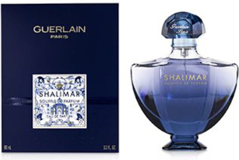 Eau De Parfum Guerlain Shalimar Souffle