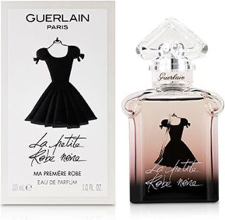 Eau De Parfum Guerlain La Petite Robe Noire