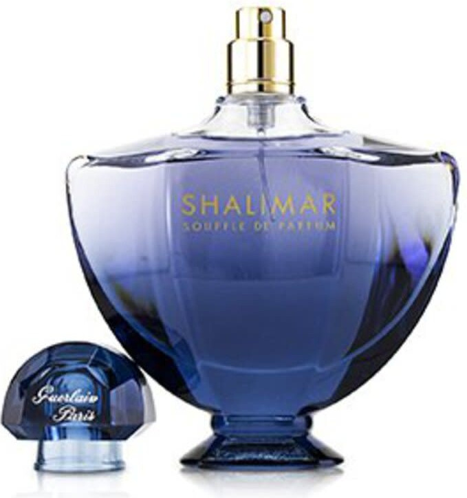 Eau De Parfum Guerlain Shalimar Souffle