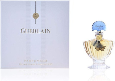 Eau de Parfum Guerlain Shalamar