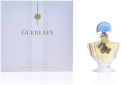 Eau de Parfum Guerlain Shalamar
