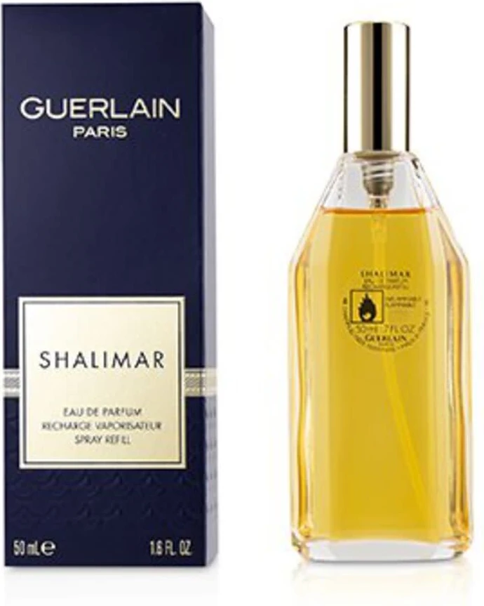 Eau de Parfum Refill Guerlain Shalimar