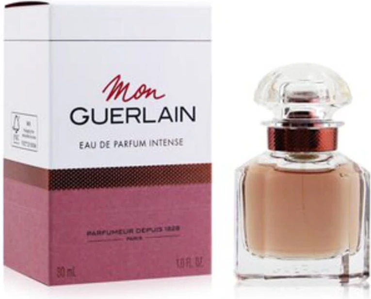 Парфюмерная вода Guerlain Mon Guerlain Intense