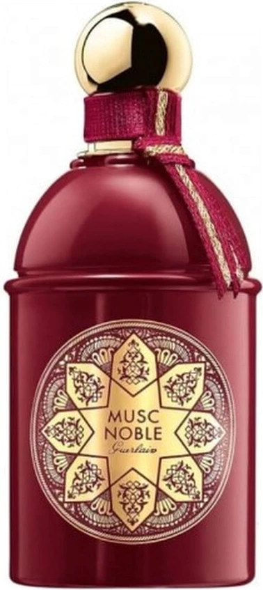 Eau De Parfum Guerlain Musc Noble