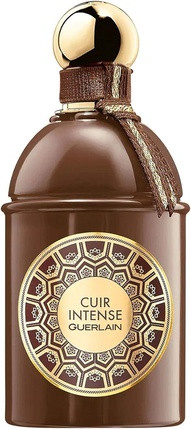 Парфюмерная вода Guerlain Cuir Intense