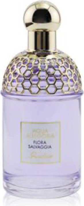 Eau De Toilette Guerlain Aqua Allegoria Flora Salvaggia
