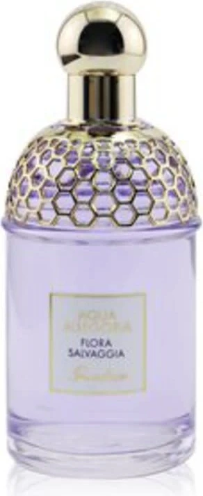 Eau De Toilette Guerlain Aqua Allegoria Flora Salvaggia
