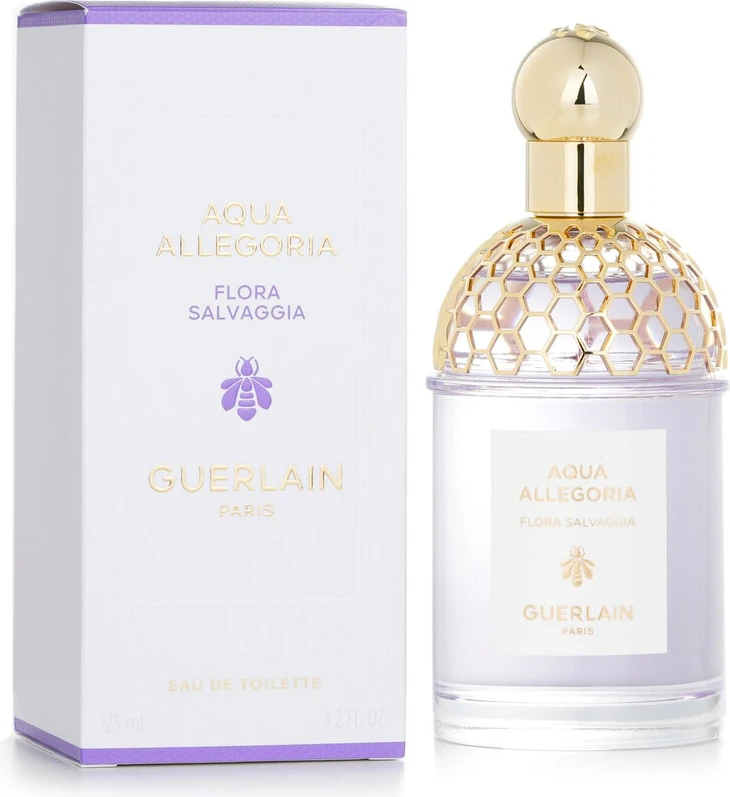Eau De Toilette Guerlain Aqua Allegoria Flora Salvaggia