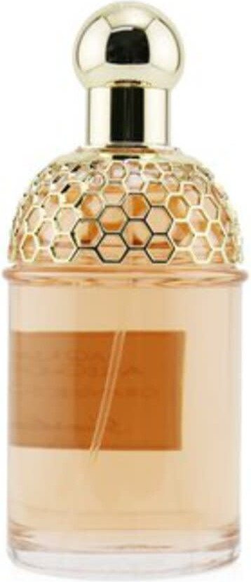 Eau De Toilette Guerlain Aqua Allegoria Orange Soleia
