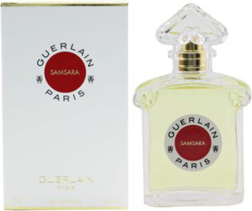 Eau de Parfum Guerlain Samsara