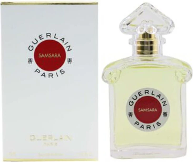 Eau de Parfum Guerlain Samsara