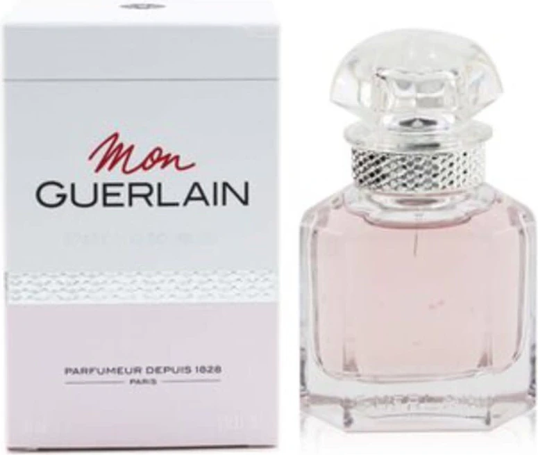 Eau De Parfum Guerlain Mon Guerlain Sparkling Bouquet