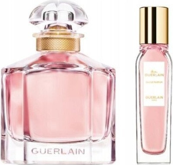 Набор Парфюмерная Вода Guerlain Mon Guerlain