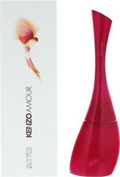 Eau De Parfum Kenzo Amour Eau De Parfum Fuchsia Edition