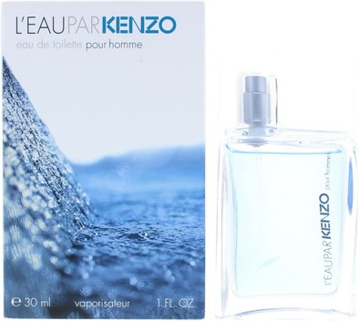 Туалетная вода Kenzo L'Eau Par Kenzo