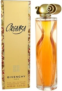 Парфюмерная вода Givenchy Organza