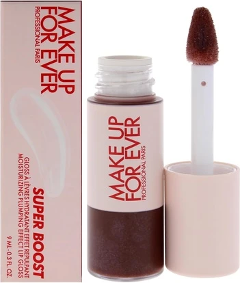 Блеск для губ Make Up For Ever Super Boost