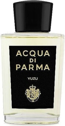 Вода-духи Acqua di Parma Signatures Of The Sun Yuzu