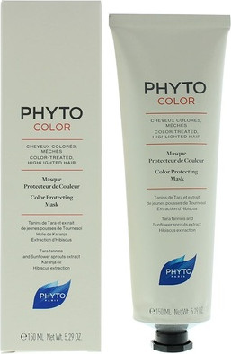 Маска Phyto Цвет и Защита