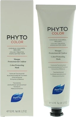 Маска Phyto Цвет и Защита