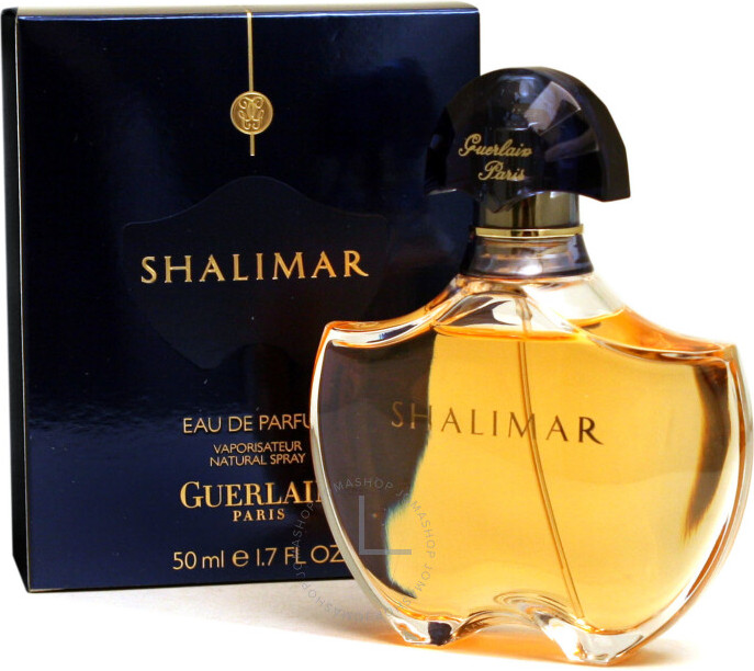 Eau de Parfum Guerlain Shalimar