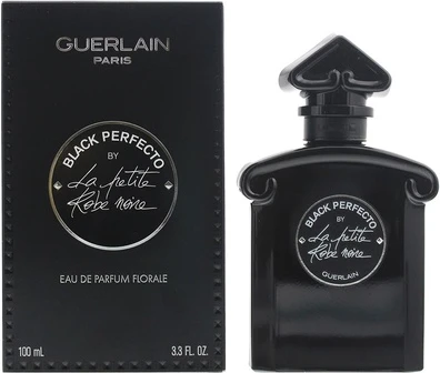 Eau De Parfum Guerlain La Petite Robe Noire Black Perfecto