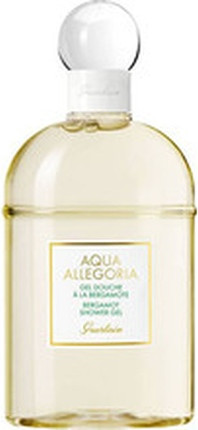 Гель для душа Guerlain Aqua Allegoria Bergamote Calabria